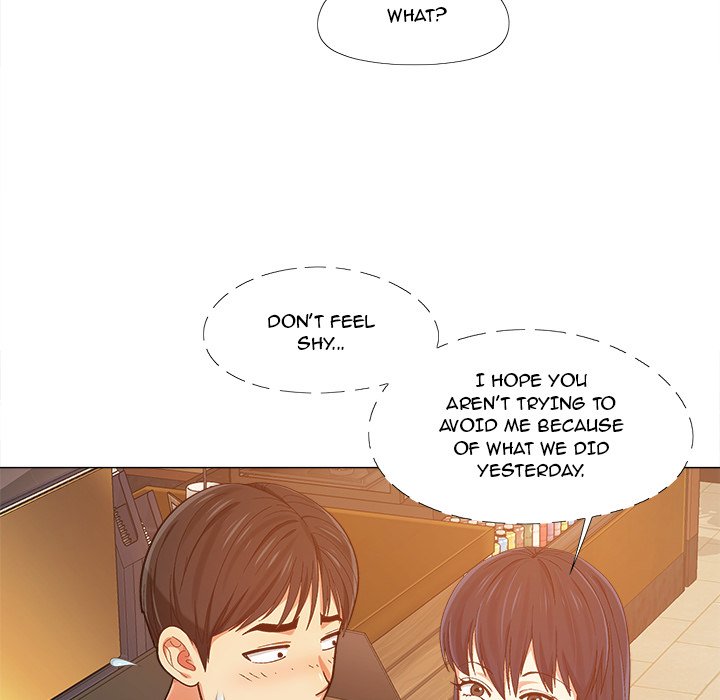 Sergeant Brynn - Chapter 5 [photo 102] - MangaPorn