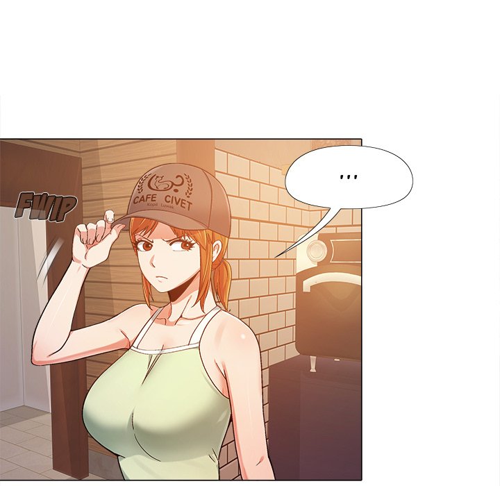 Sergeant Brynn - Chapter 5 [photo 104] - MangaPorn
