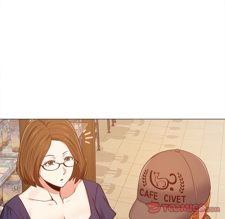 Sergeant Brynn - Chapter 5 [photo 105] - MangaPorn