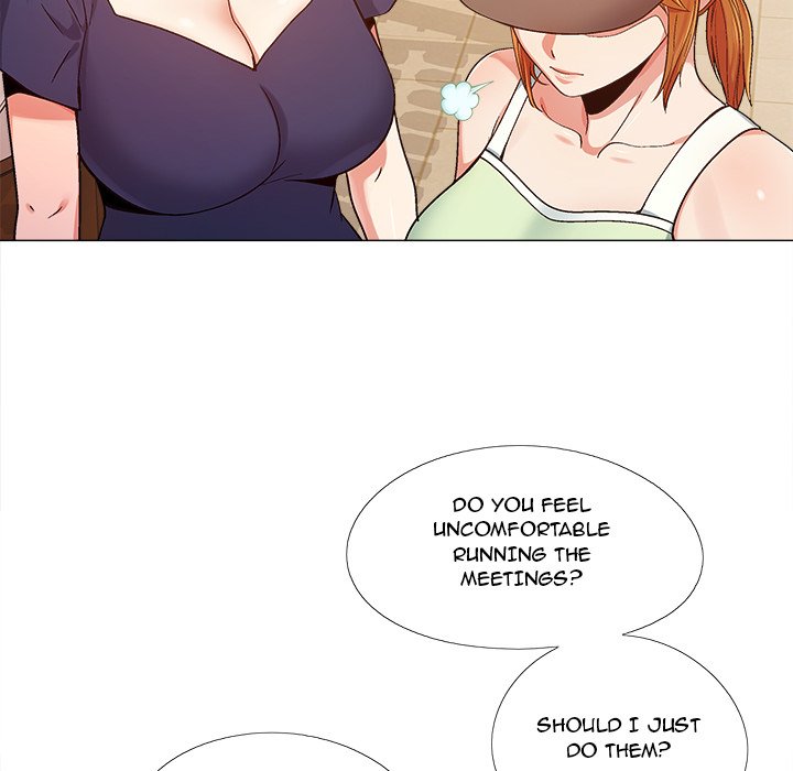 Sergeant Brynn - Chapter 5 [photo 106] - MangaPorn