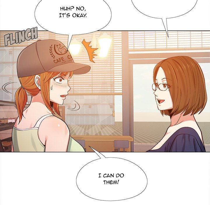 Sergeant Brynn - Chapter 5 [photo 107] - MangaPorn