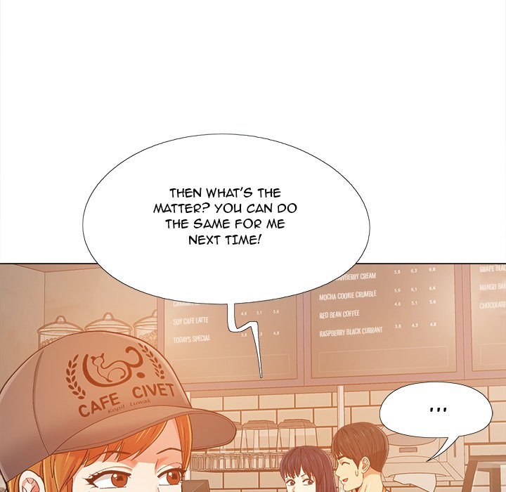 Sergeant Brynn - Chapter 5 [photo 108] - MangaPorn