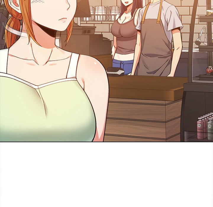 Sergeant Brynn - Chapter 5 [photo 109] - MangaPorn