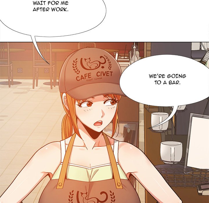 Sergeant Brynn - Chapter 5 [photo 112] - MangaPorn