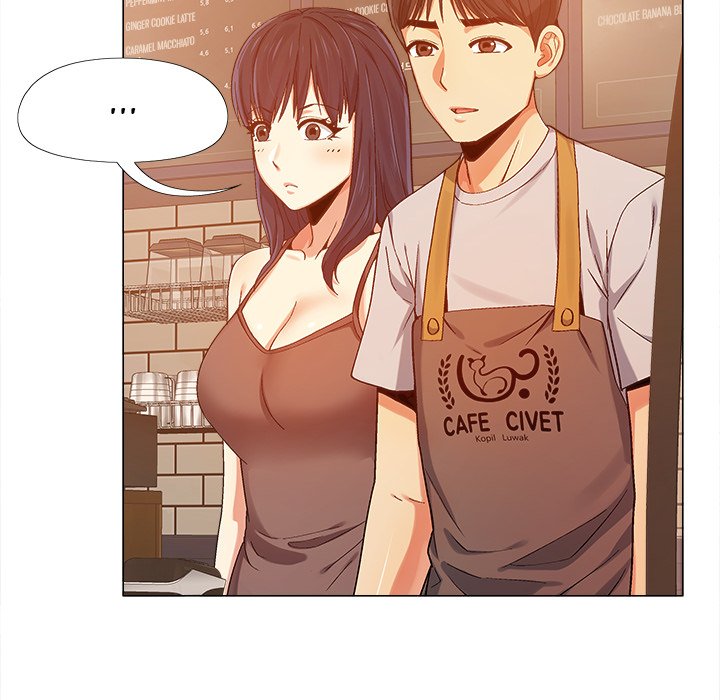 Sergeant Brynn - Chapter 5 [photo 114] - MangaPorn