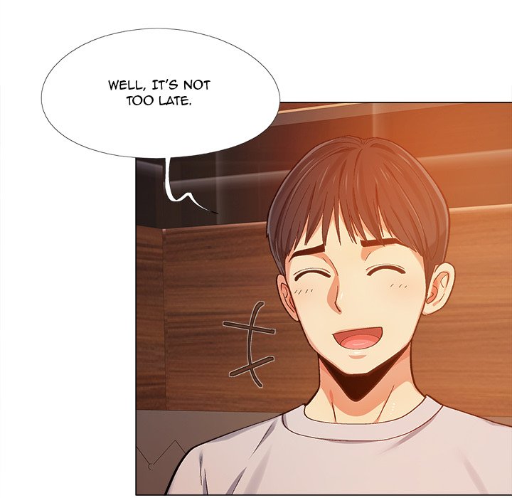 Sergeant Brynn - Chapter 5 [photo 121] - MangaPorn