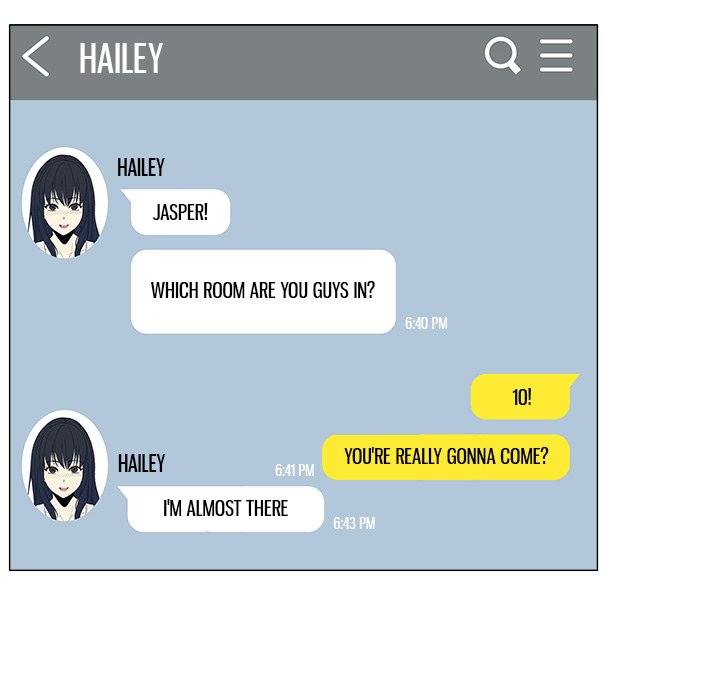 Sergeant Brynn - Chapter 5 [photo 124] - MangaPorn