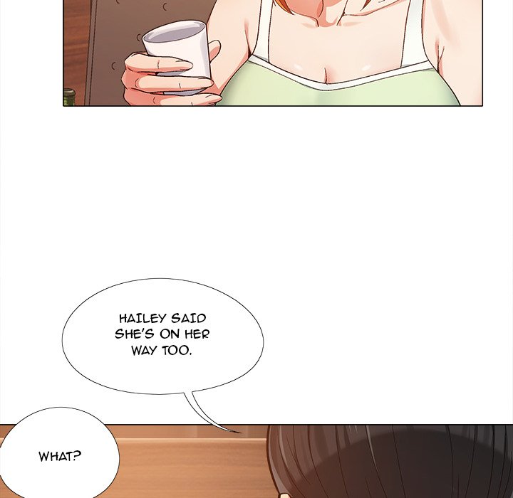 Sergeant Brynn - Chapter 5 [photo 127] - MangaPorn