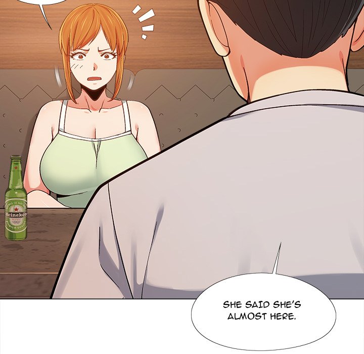 Sergeant Brynn - Chapter 5 [photo 128] - MangaPorn