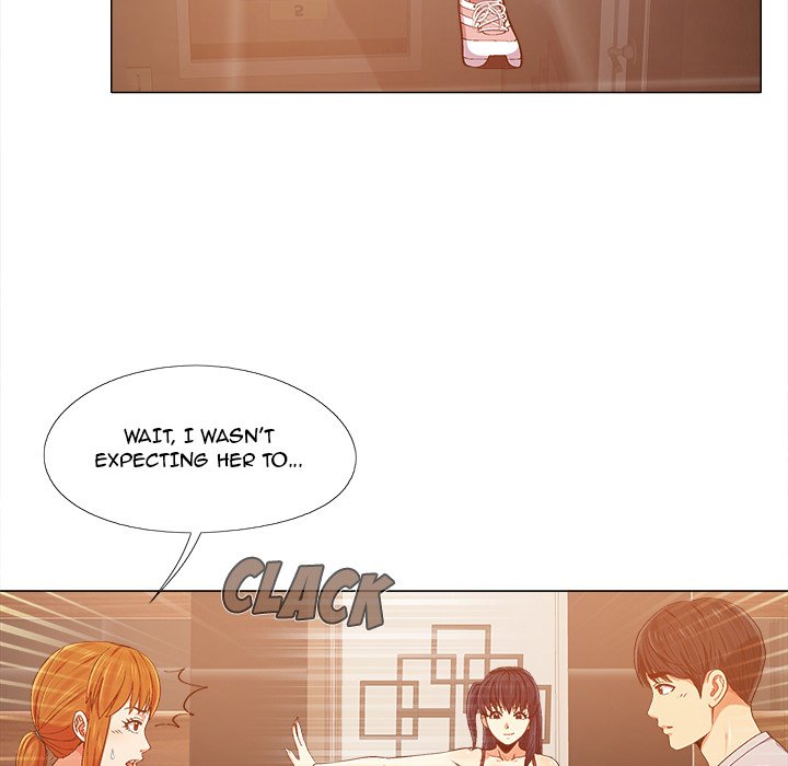 Sergeant Brynn - Chapter 5 [photo 130] - MangaPorn