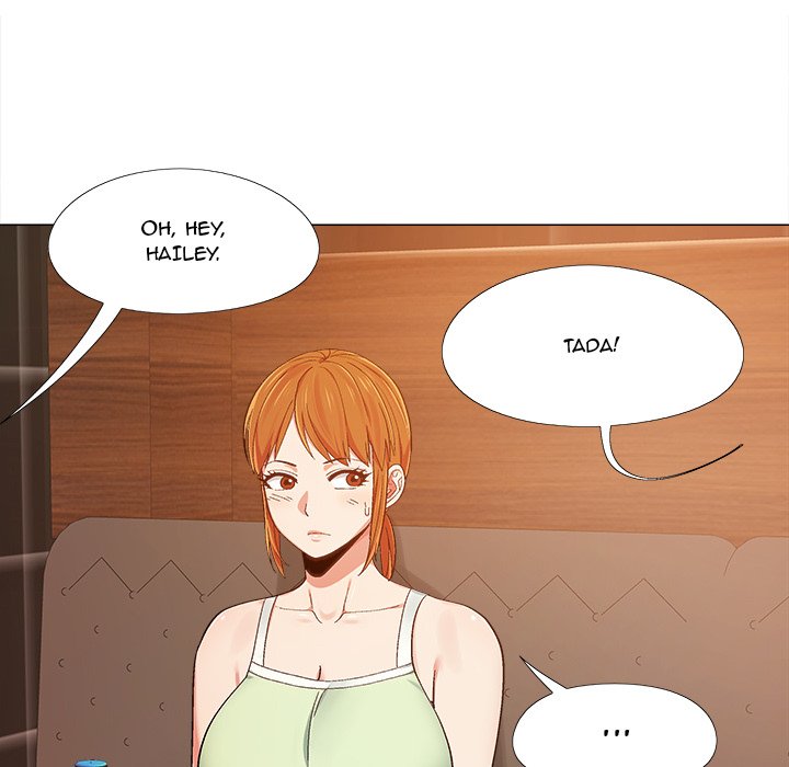 Sergeant Brynn - Chapter 5 [photo 132] - MangaPorn