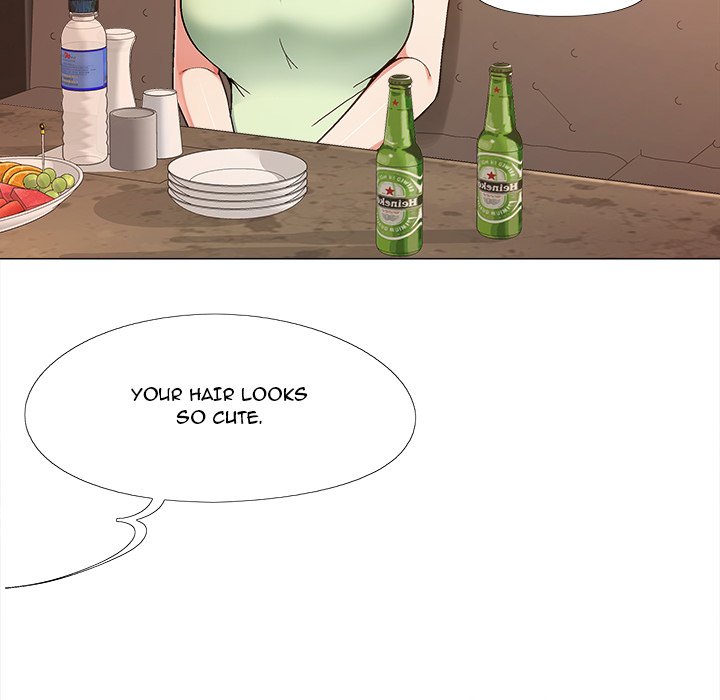 Sergeant Brynn - Chapter 5 [photo 133] - MangaPorn