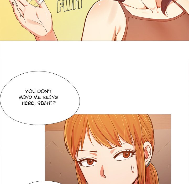 Sergeant Brynn - Chapter 5 [photo 136] - MangaPorn