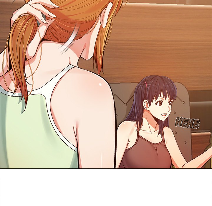 Sergeant Brynn - Chapter 5 [photo 138] - MangaPorn