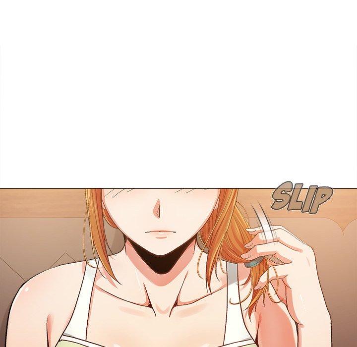 Sergeant Brynn - Chapter 5 [photo 139] - MangaPorn