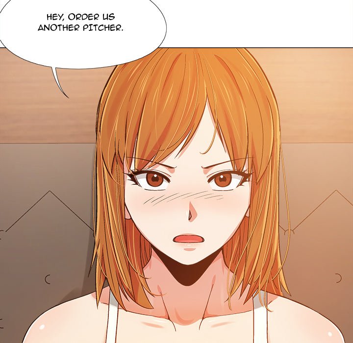 Sergeant Brynn - Chapter 5 [photo 143] - MangaPorn
