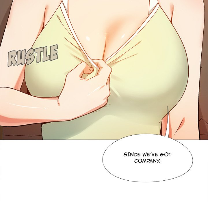 Sergeant Brynn - Chapter 5 [photo 144] - MangaPorn