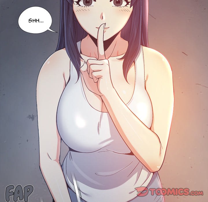 Sergeant Brynn - Chapter 5 [photo 15] - MangaPorn