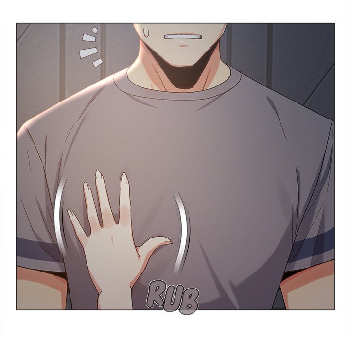 Sergeant Brynn - Chapter 5 [photo 18] - MangaPorn