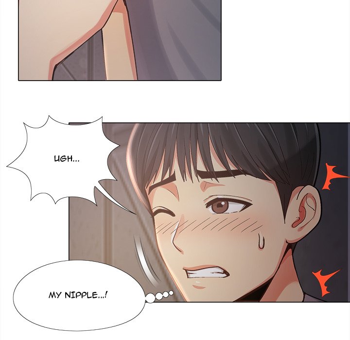 Sergeant Brynn - Chapter 5 [photo 20] - MangaPorn