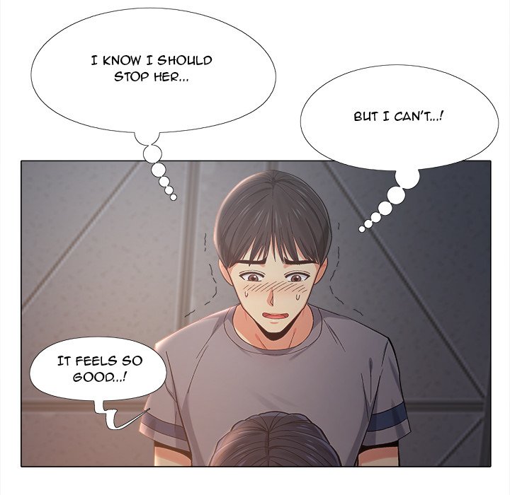 Sergeant Brynn - Chapter 5 [photo 23] - MangaPorn