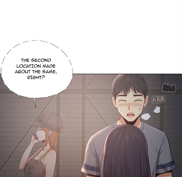 Sergeant Brynn - Chapter 5 [photo 24] - MangaPorn