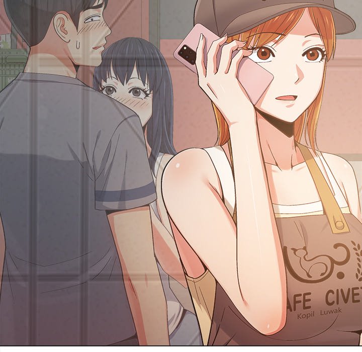 Sergeant Brynn - Chapter 5 [photo 26] - MangaPorn