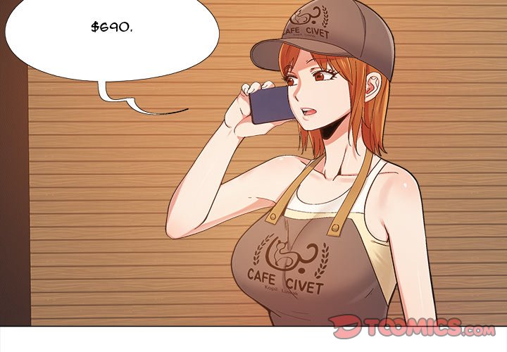 Sergeant Brynn - Chapter 5 [photo 3] - MangaPorn