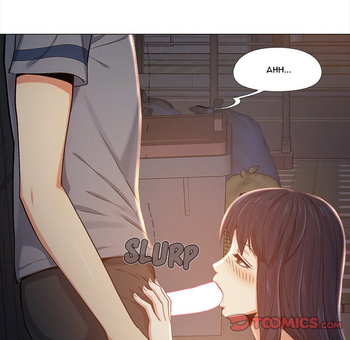 Sergeant Brynn - Chapter 5 [photo 33] - MangaPorn