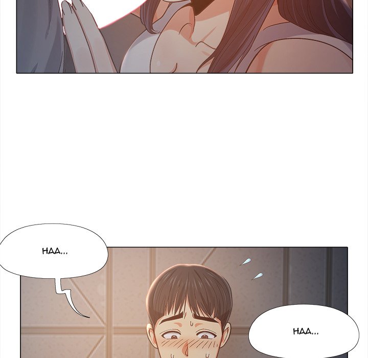 Sergeant Brynn - Chapter 5 [photo 36] - MangaPorn