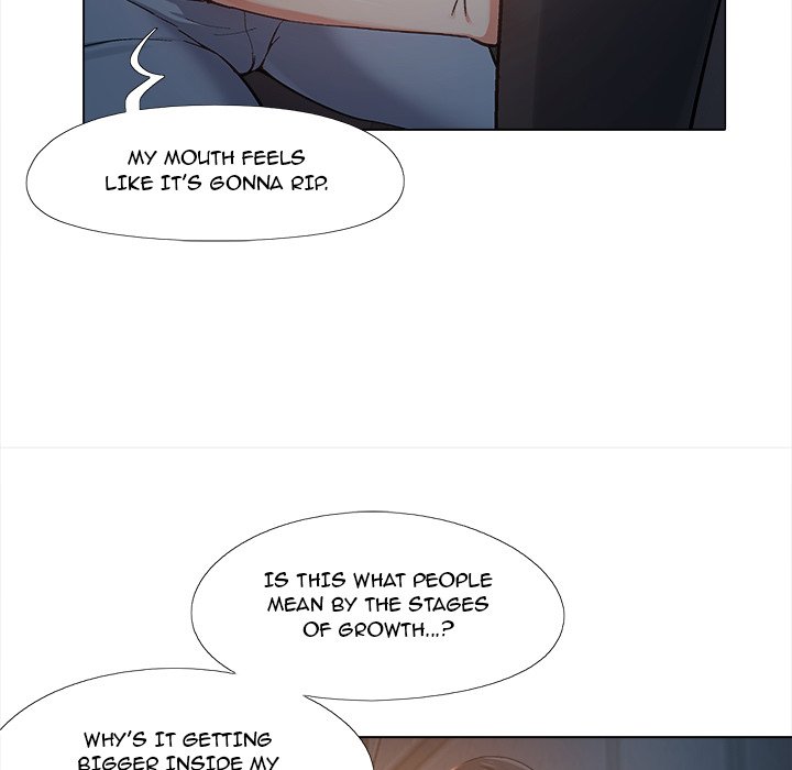 Sergeant Brynn - Chapter 5 [photo 43] - MangaPorn