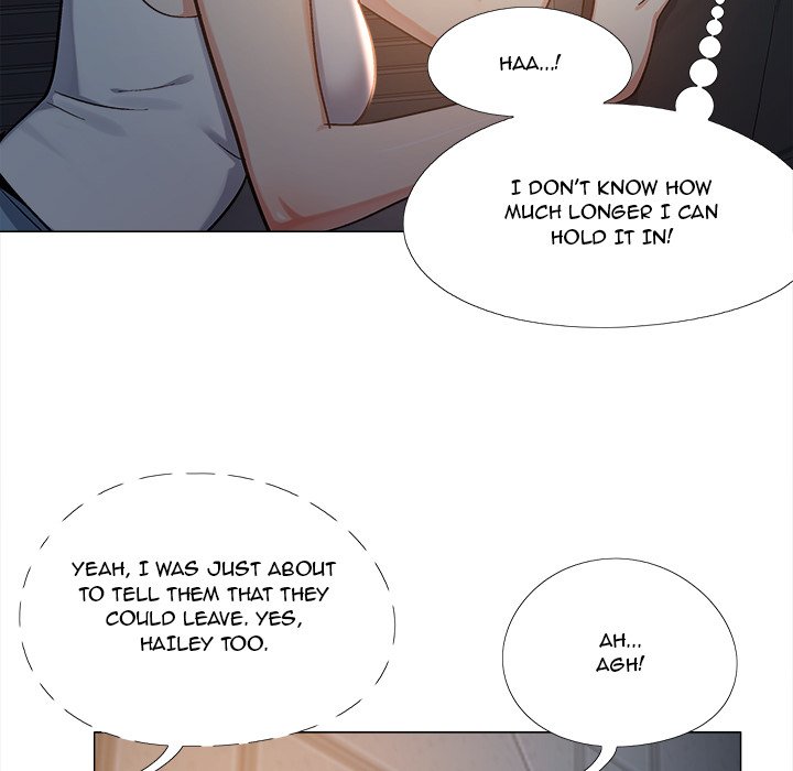 Sergeant Brynn - Chapter 5 [photo 48] - MangaPorn