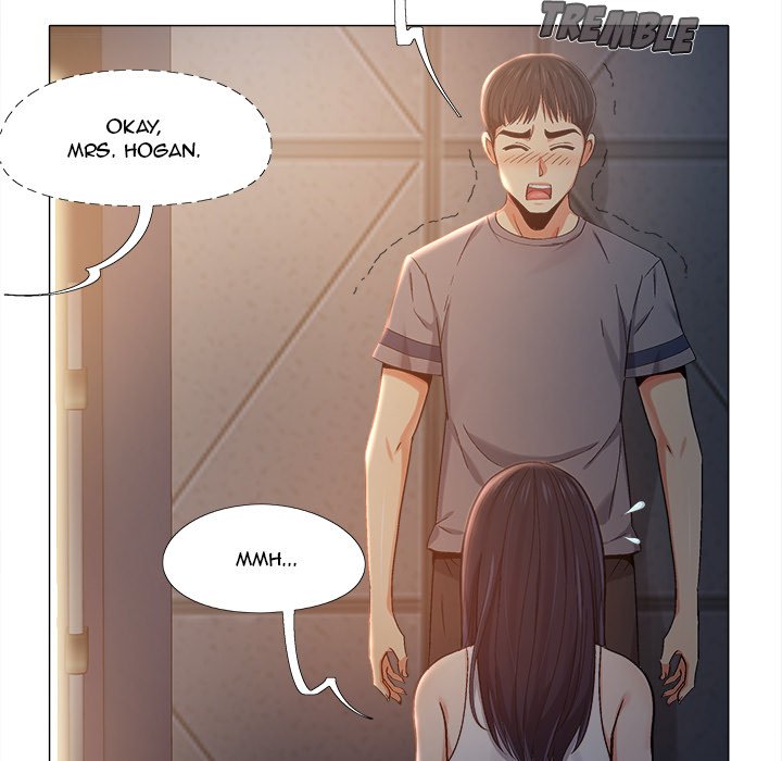 Sergeant Brynn - Chapter 5 [photo 55] - MangaPorn