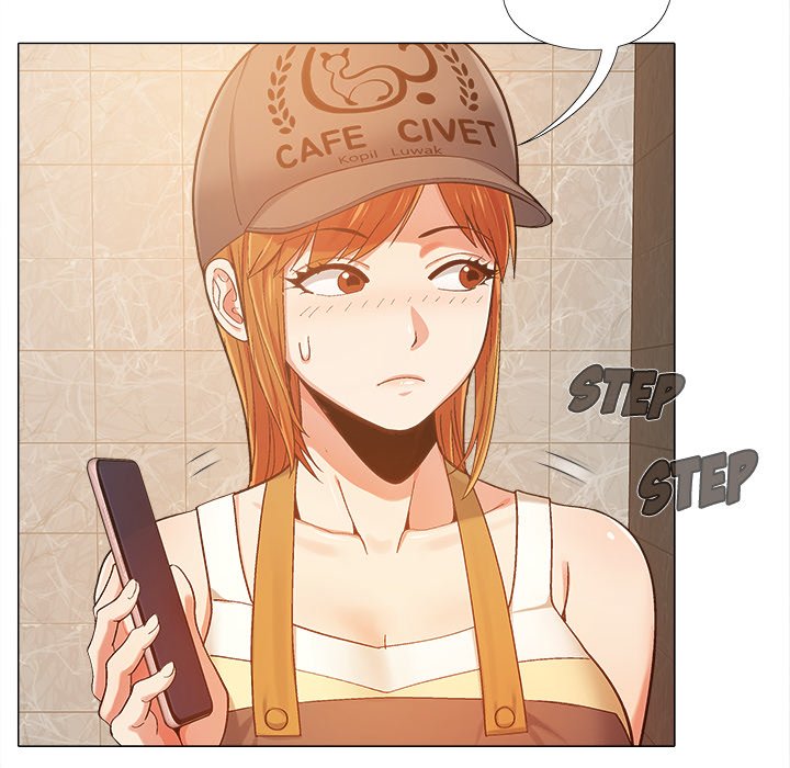 Sergeant Brynn - Chapter 5 [photo 60] - MangaPorn