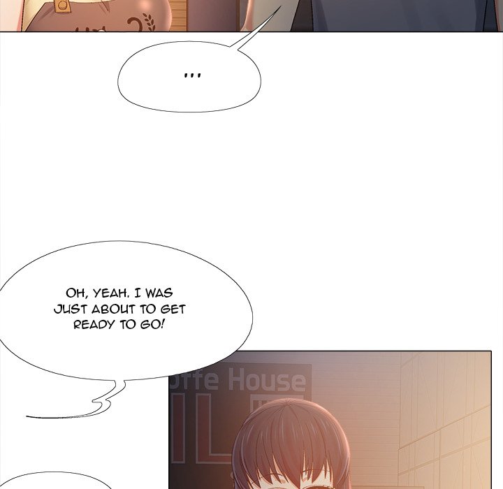 Sergeant Brynn - Chapter 5 [photo 67] - MangaPorn