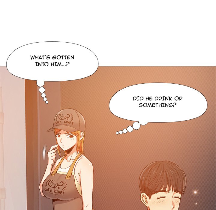 Sergeant Brynn - Chapter 5 [photo 70] - MangaPorn