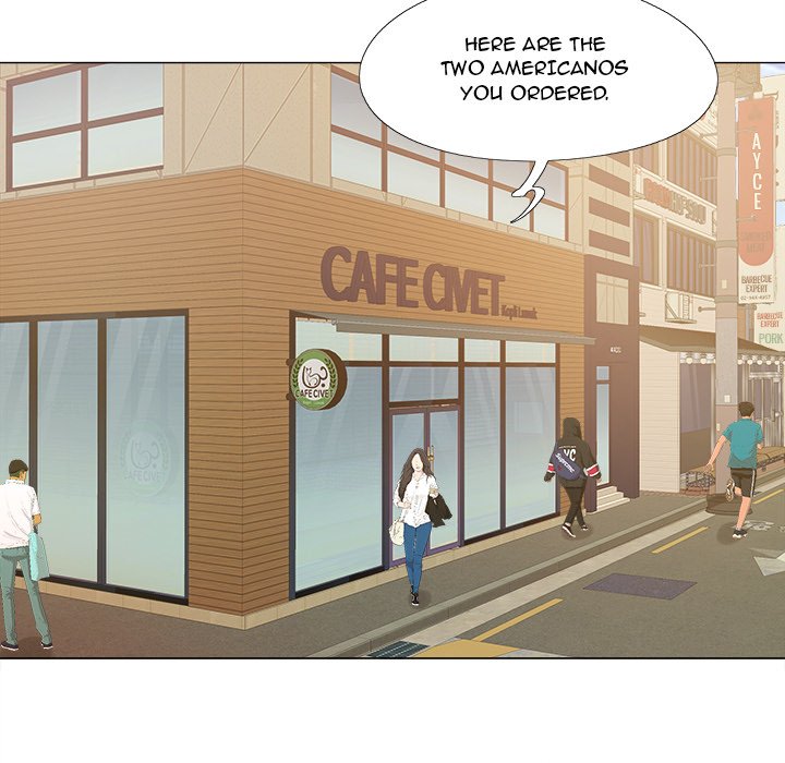 Sergeant Brynn - Chapter 5 [photo 84] - MangaPorn