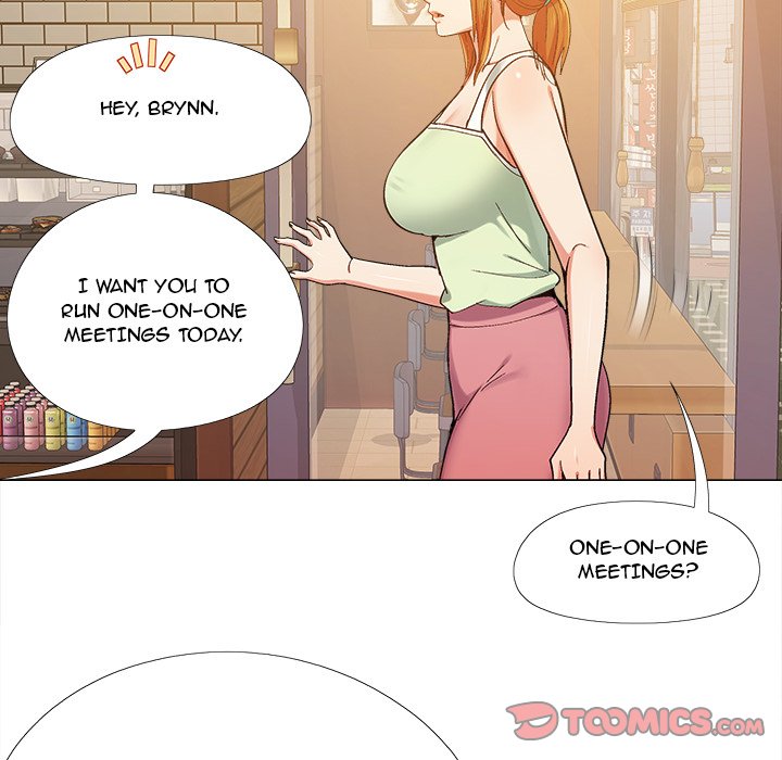 Sergeant Brynn - Chapter 5 [photo 87] - MangaPorn