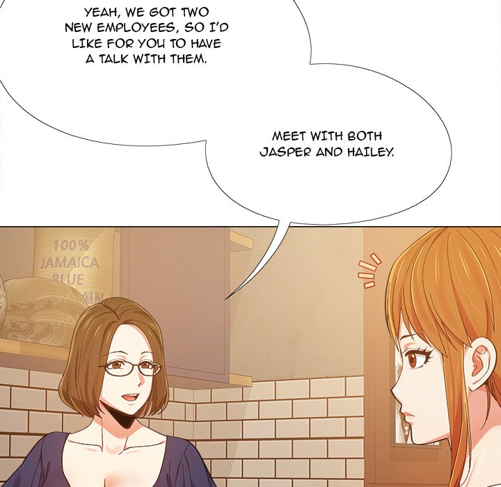 Sergeant Brynn - Chapter 5 [photo 88] - MangaPorn