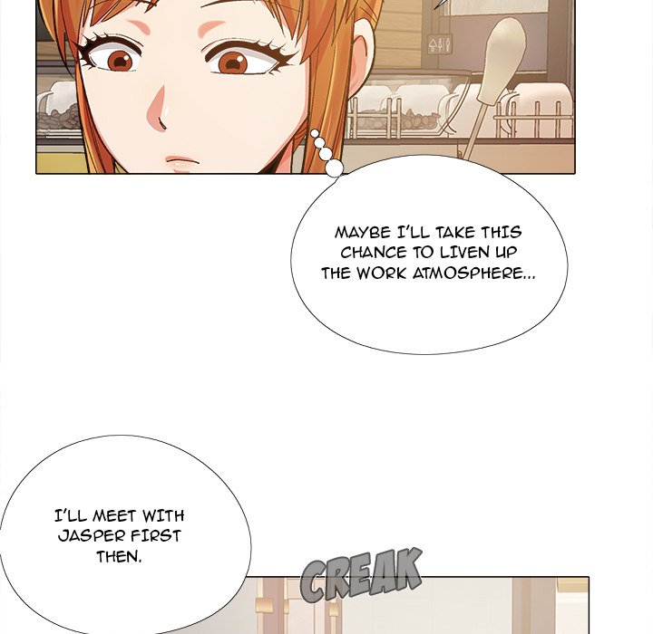 Sergeant Brynn - Chapter 5 [photo 90] - MangaPorn