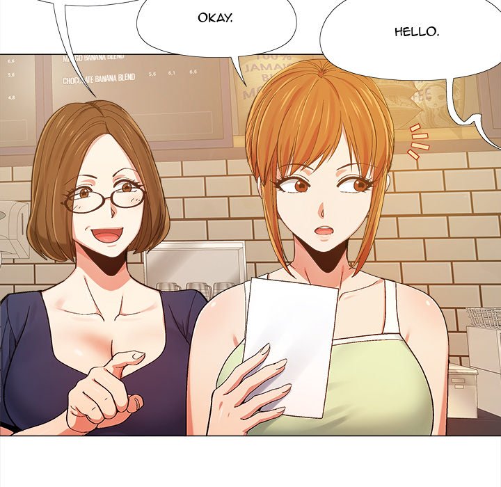 Sergeant Brynn - Chapter 5 [photo 92] - MangaPorn