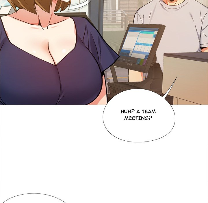 Sergeant Brynn - Chapter 5 [photo 94] - MangaPorn