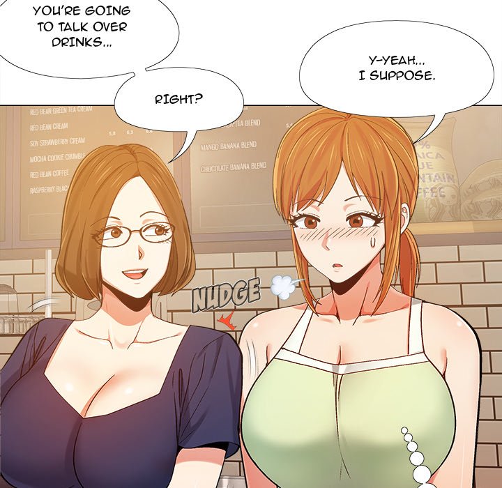 Sergeant Brynn - Chapter 5 [photo 95] - MangaPorn