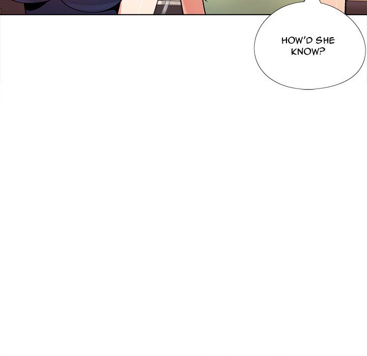 Sergeant Brynn - Chapter 5 [photo 96] - MangaPorn