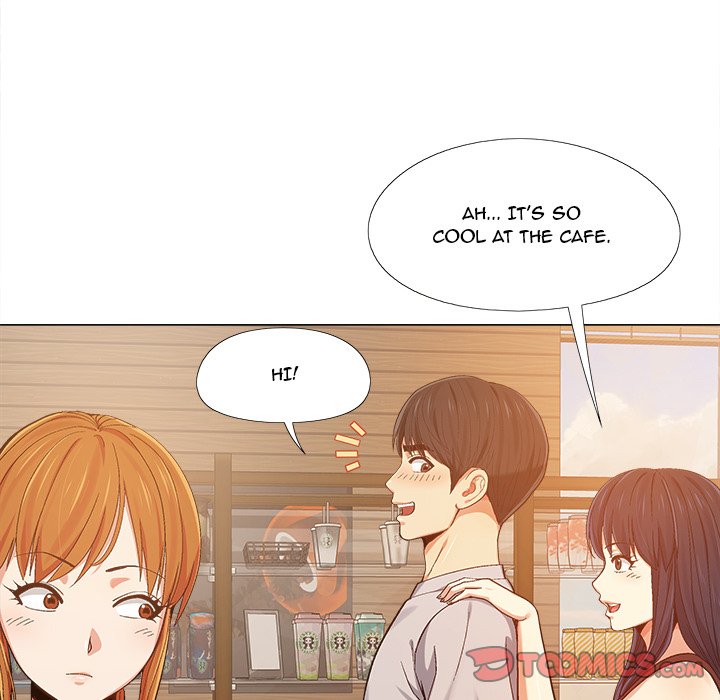 Sergeant Brynn - Chapter 5 [photo 99] - MangaPorn