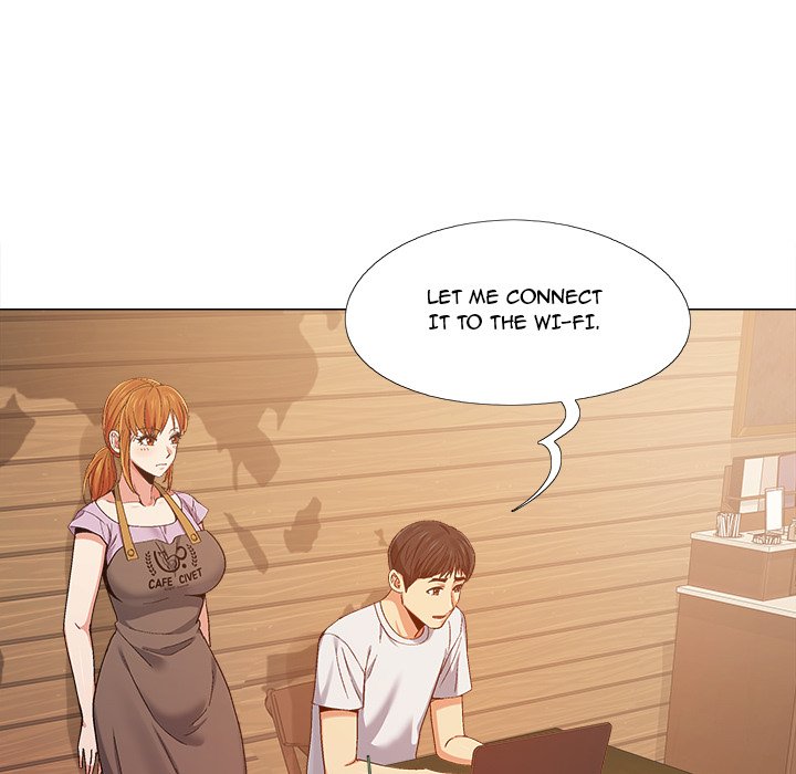 Sergeant Brynn - Chapter 6 [photo 104] - MangaPorn