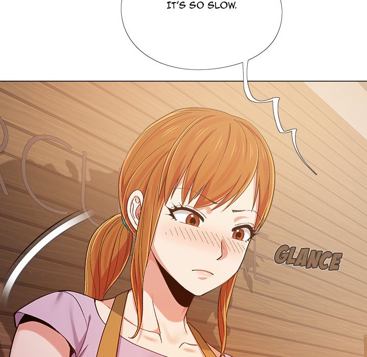 Sergeant Brynn - Chapter 6 [photo 108] - MangaPorn