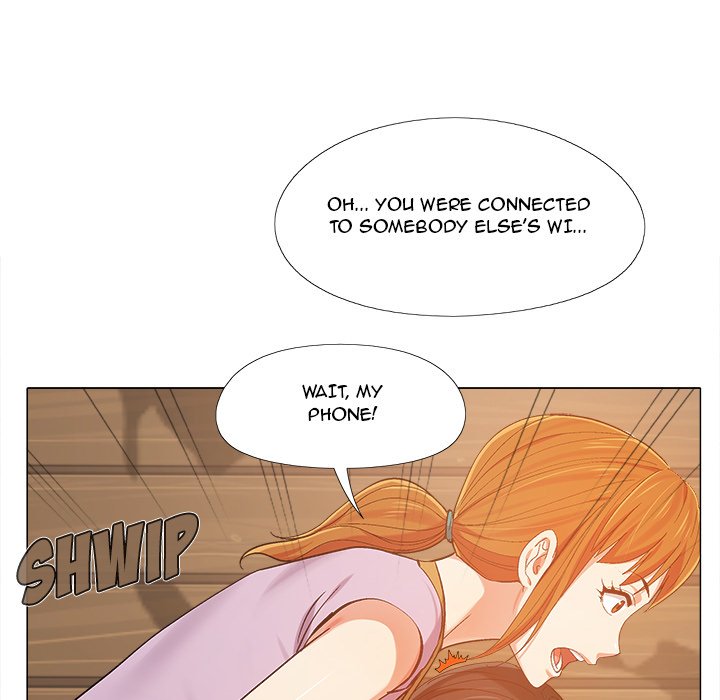 Sergeant Brynn - Chapter 6 [photo 110] - MangaPorn