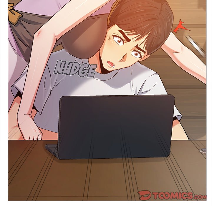 Sergeant Brynn - Chapter 6 [photo 111] - MangaPorn