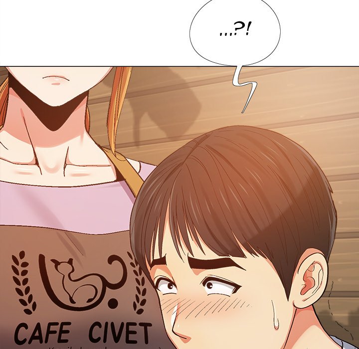 Sergeant Brynn - Chapter 6 [photo 116] - MangaPorn